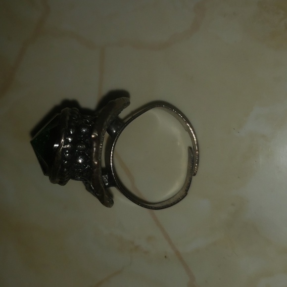 Magic costume ring - Picture 5 of 5